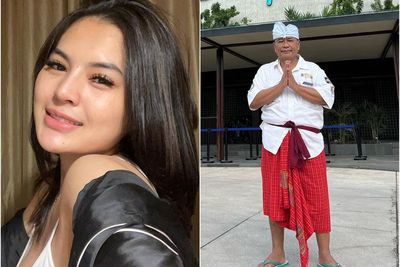Eks Suami Iqlima Kim Tantang Hotman Paris Tanding Tinju: Kalau Menang, Saya Kasih Rp15 M