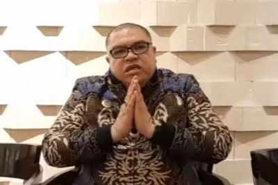 Eks Suami Iqlima Kim Mau Razman Arif Minta Maaf: Biar Happy, Ngapain Cari Musuh