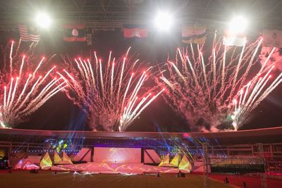 ASEAN Para Games 2022 Ditutup, Indonesia Sukses Jadi Juara Umum