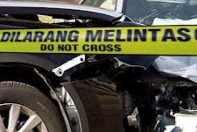 Fakta-fakta Viral Terios Pelat Dewa Tabrak PJR-TNI Hingga Kejar-kejaran di Jakarta
