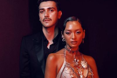 Muncul Lagi di Pengabdi Setan 2, Siapa Sebenarnya Sosok Misterius Batara dan Darminah?