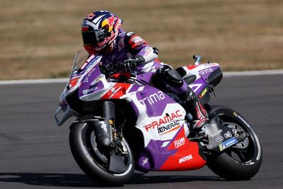 Rebut Pole Position di Silverstone, Johann Zarco Targetkan Juara di GP Inggris