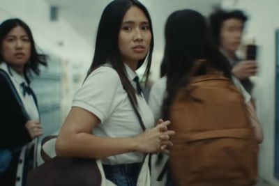 Anak-anak Sekolah di Ibu Kota Pamer Aktivitas pakai Lagu High School in Jakarta NIKI