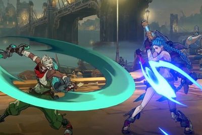 Dear Player Gratisan, Game Project L Bakal Digratiskan Riot Games!