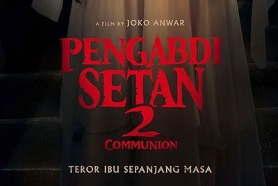 Soundtrack Pengabdi Setan 2 Rahasia Dendam Ternyata Lagu dari Album Milik Ibu