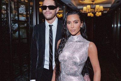 Kim Kardashian dan Pete Davidson Putus setelah 9 Bulan Pacaran, Ini Alasannya!