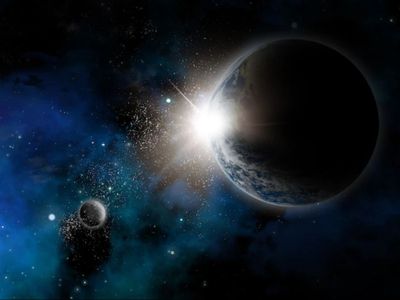 Rotasi Inti Bumi dan Dampaknya pada Gravitasi, Fakta atau Mitos?