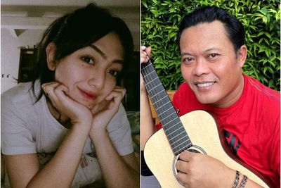 Riesca Rose Tuai Ucapan Semangat Dituding Selingkuhan Sule: Semua Orang Pasti Punya Aib