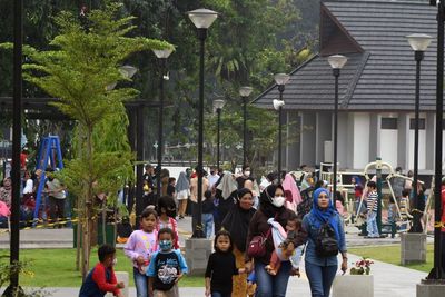 Penambahan Kasus COVID-19 di Indonesia Hari Ini, 13 Orang Dikabarkan Meninggal Dunia