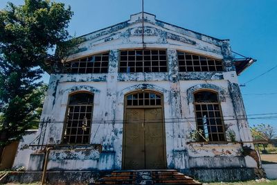 Nuansanya Serasa di Kota Tua Eropa, Padahal Ini di Sumenep!