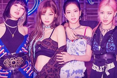 BLACKPINK Comeback dengan Pink Venom Minggu Depan, Judulnya Sesuai Prediksi Blink