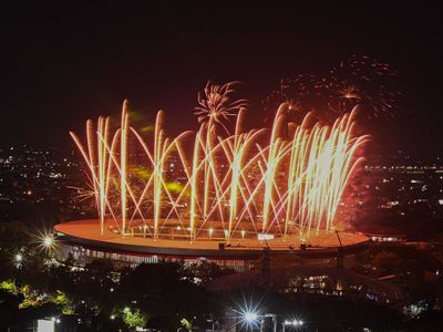 Menpora Apresiasi Wali Kota Surakarta yang Sukses Selenggarakan ASEAN Para Games 2022