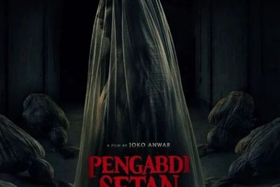 10 Film Horor Indonesia Terlaris yang Raih Jutaan Penonton, Mana Paling Seram?