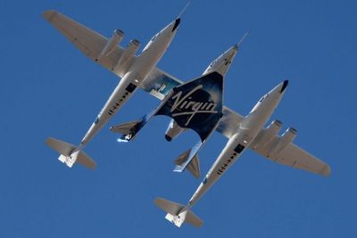 Tiket Sudah Dijual, Virgin Galactic Kembali Tunda Penerbangan ke Luar Angkasa