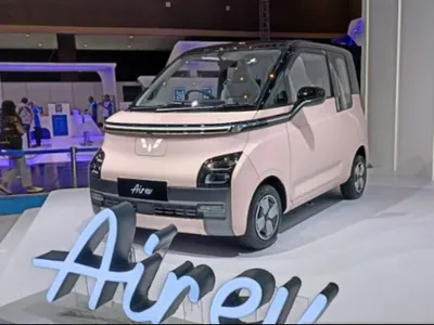 5 Kelebihan Mobil Listrik Wuling Air EV Pro Terbaru 2025: Bisa Jalan 300KM Cocok untuk Daily Car