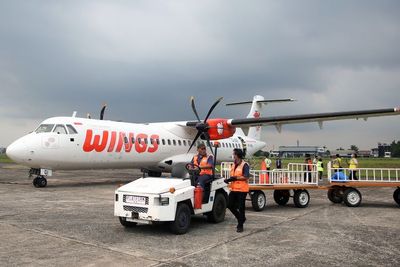 Diminta Turunkan Harga, Kemenhub Malah Naikkan Banderol Tiket Pesawat, Melambung Tinggi