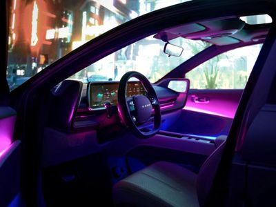 Capaian Hyundai Selama 13 Tahun, Raih 1 Juta Penjualan Mobil Ramah Lingkungan