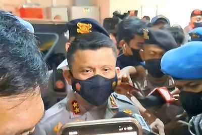 Perjalanan Kasus Ferdy Sambo: Dinonaktifkan, Ditangkap hingga Istri Muncul ke Publik