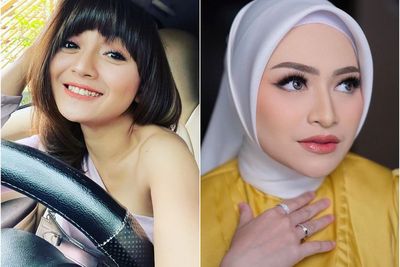 Riesca Rose Ungkap Alasan Blokir Nathalie Holscher buat Hancur Pekerjaan: Sedih Banget Ya