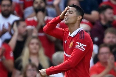 Ronaldo Butuh Waktu! Tak Bisa Dipaksakan