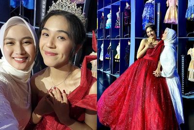 Graduate Setelah 10 Tahun di JKT48, Melody Sebut Gaby Sosok yang Keren