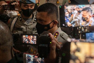 Langsung Dipimpin Wakapolri, Hari Ini Irjen Ferdy Sambo Diperiksa Timsus di Mako Brimob