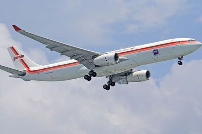 Kemenhub Minta Maskapai Terapkan Harga Tiket Lebih Terjangkau