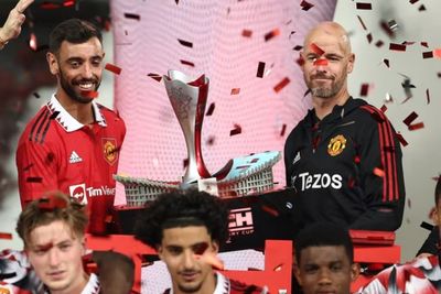 Dear Fans MU, Sudah Siap Tsunami Trofi atau Tsunami Air Mata nih?