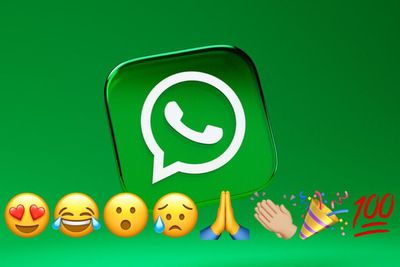 WhatsApp Uji Coba Fitur Reaksi Status Menggunakan Emoji, Update Aplikasinya Sekarang!