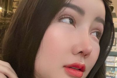 Lucinta Luna Mulai Ekspos Wajah Baru Pasca Oplas, Justru Dinilai Cantikan Dulu