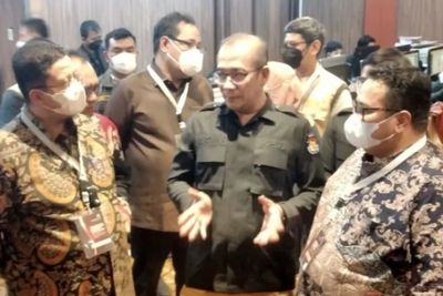 KPU Wanti-wanti agar Parpol Tak Datang di Hari Terakhir Pendaftaran