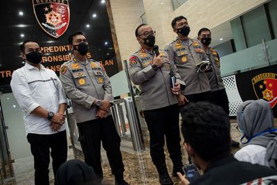 Ajudan Istri Ferdy Sambo Jadi Tersangka Dugaan Pembunuhan Brigadir J, Polri Punya 2 Bukti