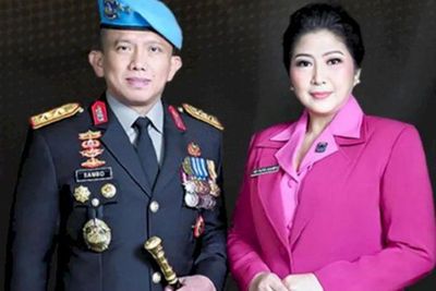 LPSK Akhirnya Periksa Istri Irjen Ferdy Sambo di Rumahnya