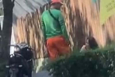 Viral PPSU Aniaya Pacar, Wagub DKI Jakarta Telpon Lurah Minta Pelaku Dipecat
