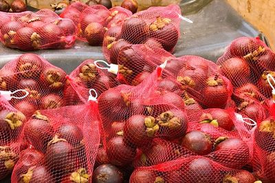 Gila! Buah-buahan Khas Indonesia Dijual di Amerika, Harganya Bikin Shock, Berapa?