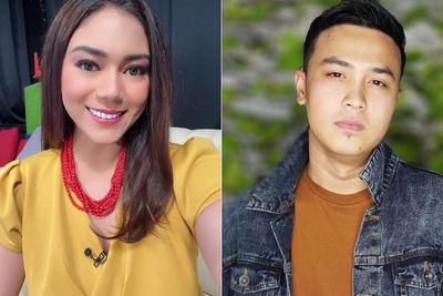 Thalita Latief Gak Ngarep Dennis Lyla Nafkahi Anak: Sedikitpun Gak!