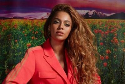 Lagu Break My Soul dari Beyonce Naik Ke Puncak Tangga Lagu Amerika
