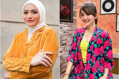 Nathalie Holscher Tanggapi Klarifikasi Riesca Rose soal Selingkuh: Aku Tahu, Gak Cuma Dia
