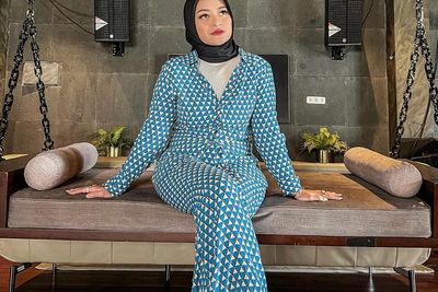 Nathalie Holscher Buka Suara soal Rekaman Suara Dugaan Perselingkuhan Sule