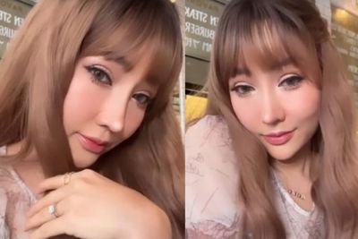 Ngaku Mirip Jisoo BLACKPINK, Media Malaysia Sampai Kepo Lucinta Luna
