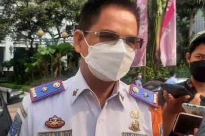 Tunggu Aturan Anies, Tarif Transportasi Umum Rp10 Ribu Diterapkan Agustus Ini 
