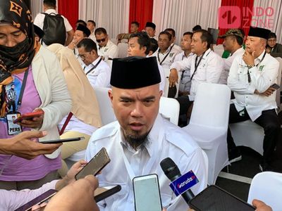 Komnas Perempuan Kecam Pernyataan Ahmad Dhani yang Bernada Seksisme Tentang Pemain Naturalisasi