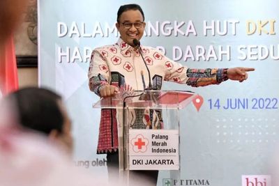 Langkah Anies Ubah RSUD Jadi Rumah Sehat Tuai Polemik, DPRD DKI Bakal Panggil Dinkes