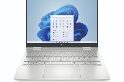 5 Laptop HP untuk Konten Kreator dan Gamers dengan Fitur Inovatif dan Cerdas