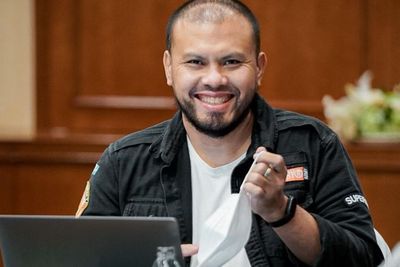 Sutradara Joko Anwar Konfirmasi Pengabdi Setan 3 di Twitter: Mau Kapan?