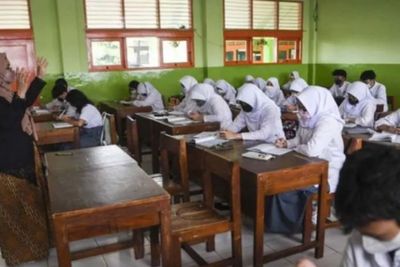 Dugaan Pemaksaan Pakai Hijab di Sekolah, PDIP DKI Bakal Minta Penjelasan Disdik