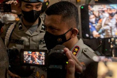 Profil dan Biodata Irjen Ferdy Sambo Tersangka Kasus Pembunuhan Brigadir J!