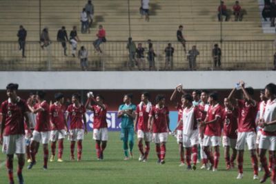 Pelatih Malaysia Prediksi Indonesia Juara Piala AFF U-16 2022
