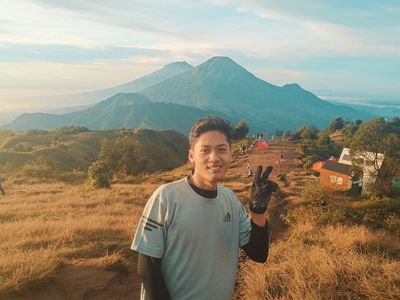 4 Fakta Para Pendaki Gunung Aqua , Salah Satunya Jarang Sampai Puncak, Kenapa?