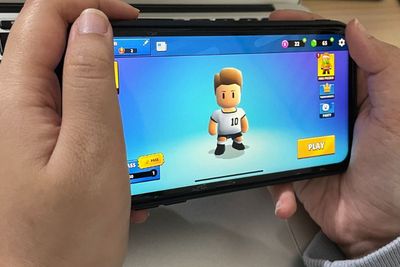 Wow! 4 Game Arcade Ini Masih Seru lho